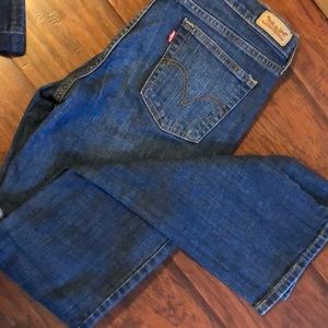 Levi’s sz 28x34
